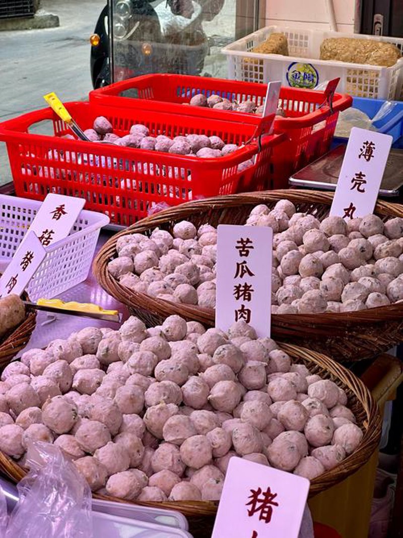 潮汕特产