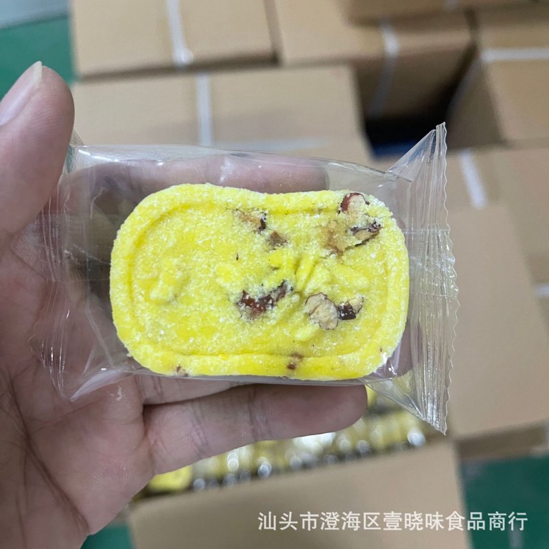 在即将到来的烘焙展览上，汕头欧吉茶食将以其丰富的传统糕点、月饼和茶配食品，展示出一份独特的魅力。本次展会将从多个维度对产品进行比较分析，让我们一探究竟。