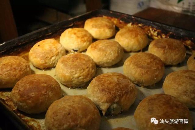 汕头传统糕点
