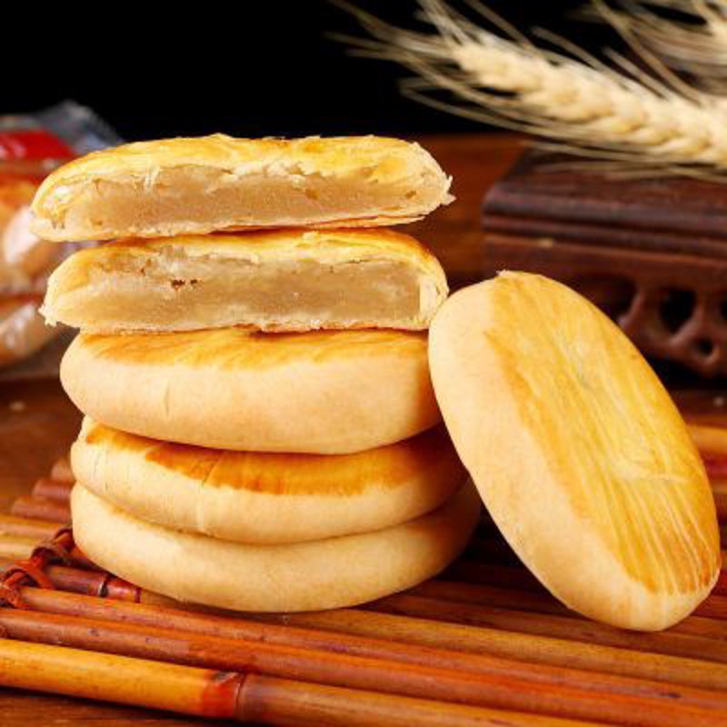 茶食什么意思？走进欧吉茶食，找到答案