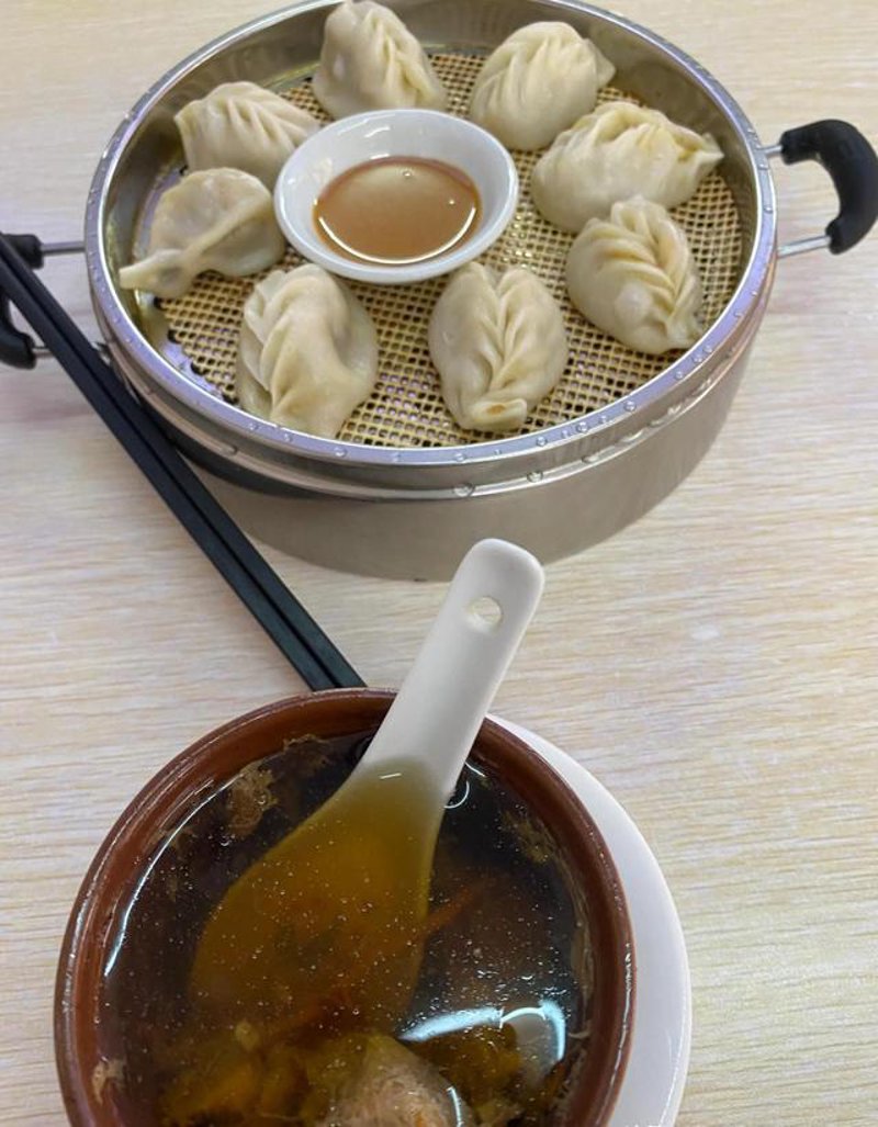 欧吉茶食在烘焙展上的精彩表现