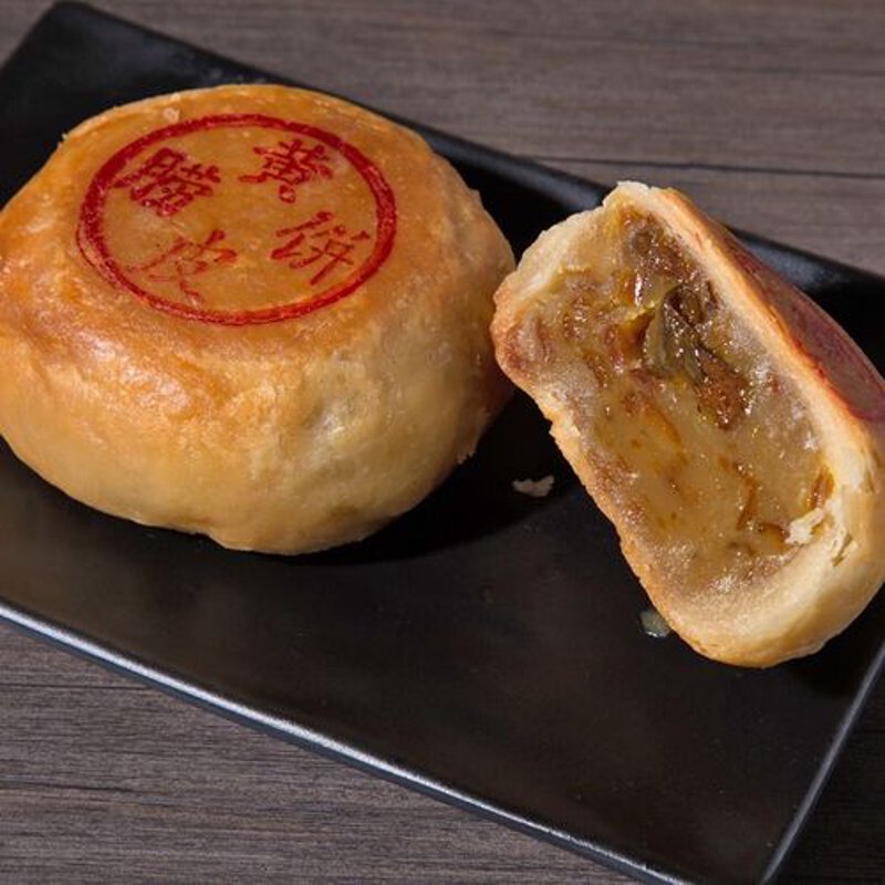 馅料调味汁三大正宗品牌：我的亲身试吃问答分享